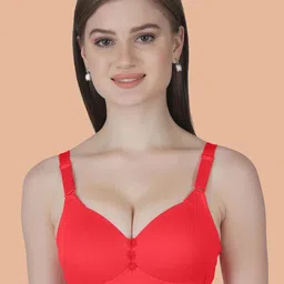 Tweens Bra Full Coverage Lightly Padded-picture-21