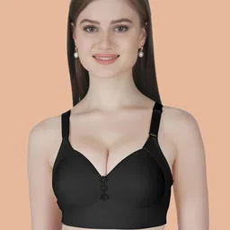Tweens Bra Full Coverage Lightly Padded-picture-19