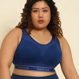 Van Heusen Full Coverage Lightly Padded Bra-34