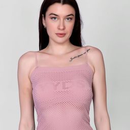 Flenzy Full Coverage Lightly Padded Camisole Bra With All Day Comfort-34
