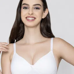 B'ZAR Bra Medium Coverage Lightly Padded-image-15