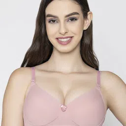 B'ZAR Bra Medium Coverage Lightly Padded-image-13