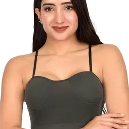 bare dezire Medium Coverage Lightly Padded Bra image 1