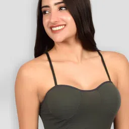 bare dezire Medium Coverage Lightly Padded Bra image 2