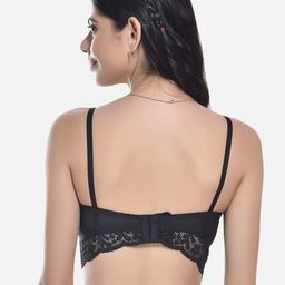 StyFun Pack Of 2 Printed Full Coverage Lightly Padded Everyday Bra All Day Comfort image 3