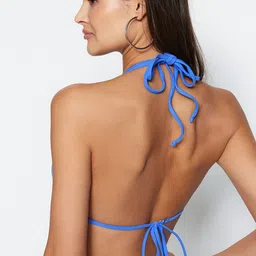 Trendyol Medium Coverage Lightly Padded Bra image 3