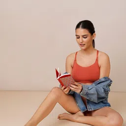 Nykd Pack Of 2 Half Coverage Lightly Padded Seamless Everyday Bras With All Day Comfort image 3