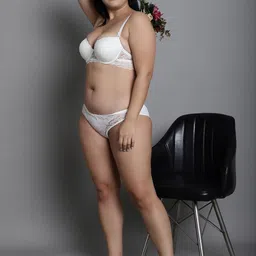 MAKCLAN Bra Medium Coverage Underwired Lightly Padded image 5