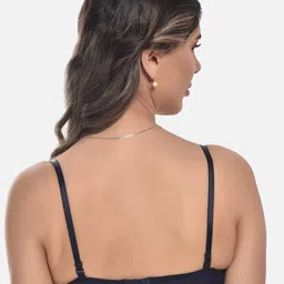 StyFun Pack Of 2 Bra Full Coverage Lightly Padded image 5