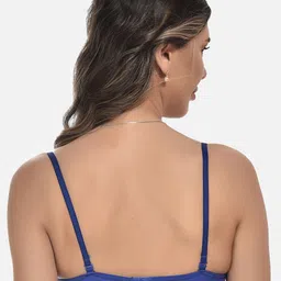 StyFun Pack Of 3 Lightly Padded Full Coverage Bra image 4