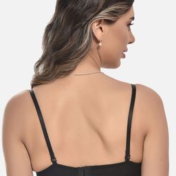 StyFun Pack of 3 Bras Full Coverage Lightly Padded image 4