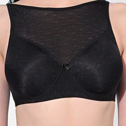FIMS Pack Of 2 Printed Full Coverage Lightly Padded All Day Comfort Bra image 4