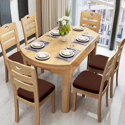 Cortina Brown Chair Pad Covers-image-59