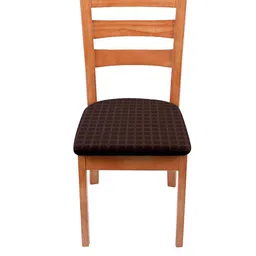 Cortina Brown Chair Pad Covers-image-52