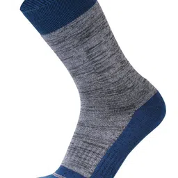 RC. ROYAL CLASS Men Pack Of 4 Patterned Calf Length Socks image 3