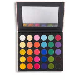 Makeup Revolution London Creator Revolution Face Paint Book Palette-45