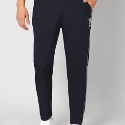 GIYSI Men Mid Rise Track Pant-image-128