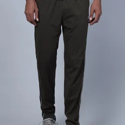 Cantabil Men Mid Rise Sports Track Pant-picture-26