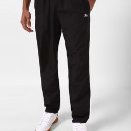 Reebok Men El Woven Ul Mid-Rise Track Pants-picture-57