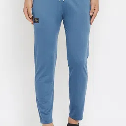 Zigo Men Cotton Track Pants-picture-39