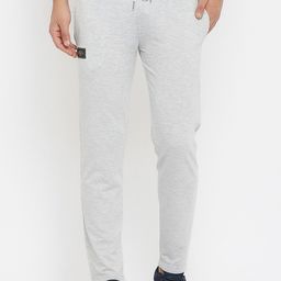 Zigo Men Mid Rise Cotton Track Pant-image-62