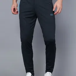 Shiv Naresh Men Regular Fit Rapid Dry Track Pants-image-13