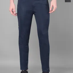 Force NXT Men Pack Of 2 Solid Mid-Rise Anti Viral Anti Odour Cool Sports Track Pants-picture-7