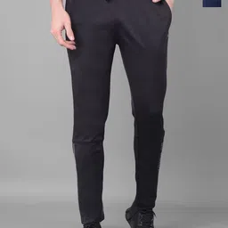 Force NXT Men Pack of 2 Anti - Odour Track Pants-image-23