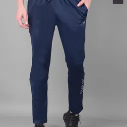 Force NXT Men Pack Of 2 Mid Rise Anti Viral Anti Odour Cool Track Pants-picture-12