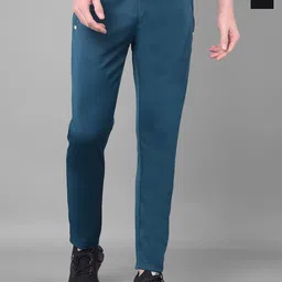 Force NXT Men Pack Of 2 Anti Viral Anti Odour Cool Sports Track Pants-image-53