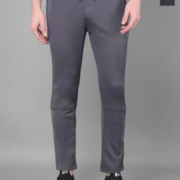 Force NXT Men Pack Of 2 Mid-Rise Anti Viral Anti Odour Cool Track Pants-image-29