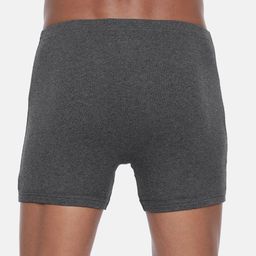 Jockey Men Pack Of 3 Outer Elastic Trunk 11036410-3 image 2