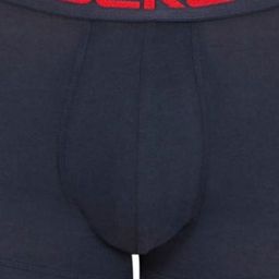 Jockey Men Pack Of 2 Outer Elastic Trunk 11863660-2 image 5