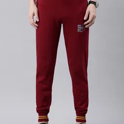 DIXCY SCOTT Zane Men Mid Rise Joggers-image-30