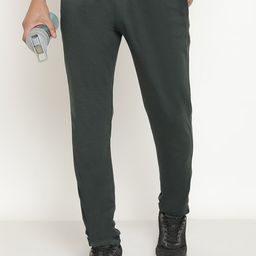 Octave Men Cotton Track Pants-picture-31