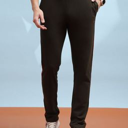 Cloak & Decker by Monte Carlo Mid Rise Track Pants-picture-29