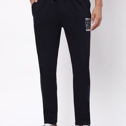 R&B Men Cotton Relaxed Fit Track Pants-picture-11