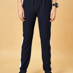 Ajile by Pantaloons Men Regular Fit Track Pants-image-6