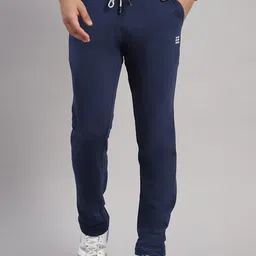 rock.it Men Mid-Rise Slim-Fit Track Pants-image-57