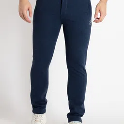 Status Quo Men Regular Fit Track Pants-image-63