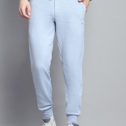 Monte Carlo Men Mid Rise Regular FitJoggers Track Pants-image-52