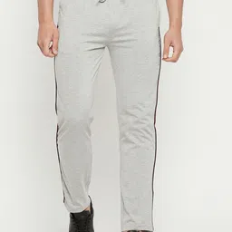 Duke Men Mid Rise Cotton Track Pant-picture-19
