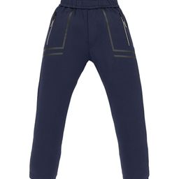 Status Quo Boys Regular Fit Track Pants-picture-14