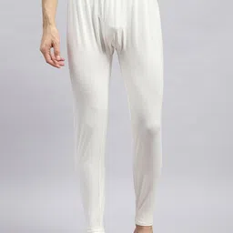 Monte Carlo Men Ribbed Mid Rise Thermal Bottom-picture-14
