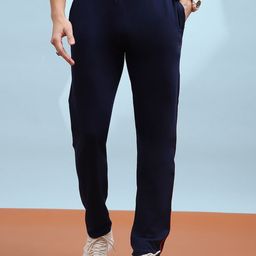 Cloak & Decker by Monte Carlo Men Mid Rise Track Pants-image-51