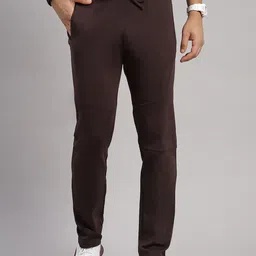 rock.it Men Mid-Rise Track Pants-image-99