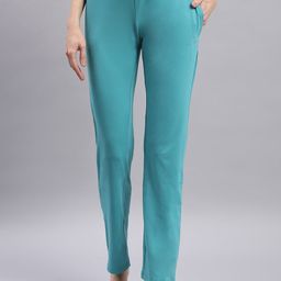 Monte Carlo Women Mid-Rise Lounge Pants-image-11