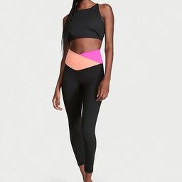 LULU & SKY Skin-Fit Ankle-Length Tights-image-57