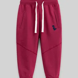 INCLUD Boys Relaxed-Fit Mid Rise Joggers-image-73