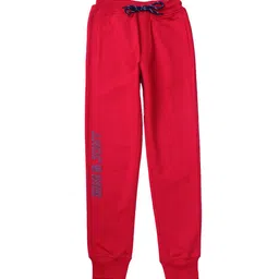 Gini and Jony Boys Cotton Joggers-picture-22